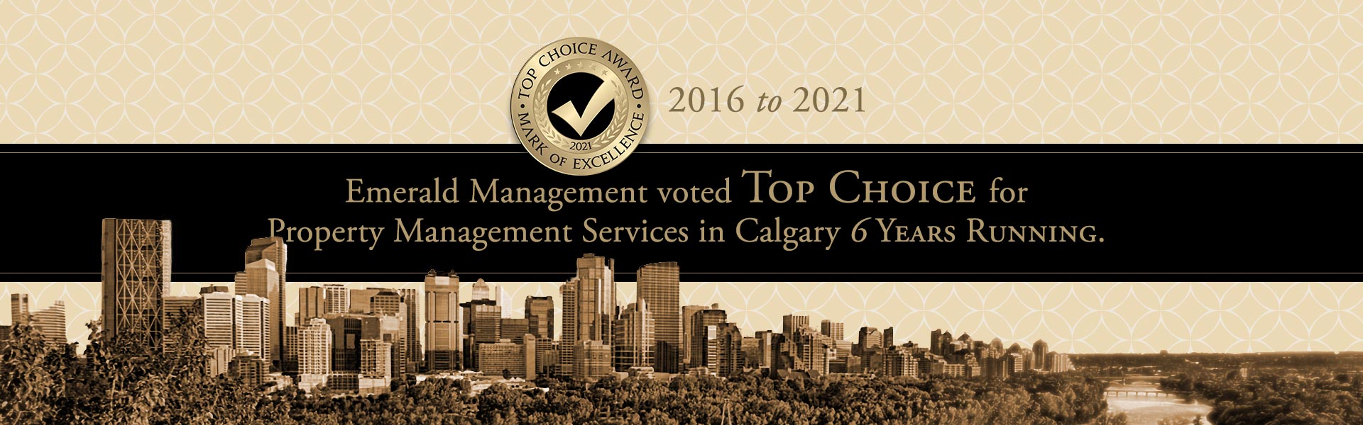 Top Choice for Property Management Services in Calgary