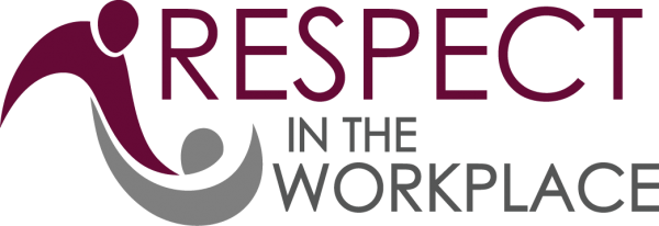 Respect In The Workplace